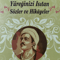 Yunus Emre'den Yüreğinizi Isıtan Sözler Ve Hikâyeler - Ender Haluk Derince Buca, İzmir ve Türkiyenin her yerinden İkinci el ücretsiz kitap