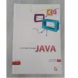 Java - Musa Çavuş Buca, İzmir ve Türkiyenin her yerinden İkinci el ücretsiz kitap