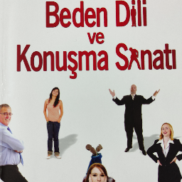 Beden Dili Ve Konuşma Sanatı - Ömer Faruk Reca Buca, İzmir ve Türkiyenin her yerinden İkinci el ücretsiz kitap