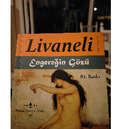 Engereğin Gözü - Zülfü Livaneli Buca, İzmir ve Türkiyenin her yerinden İkinci el ücretsiz kitap
