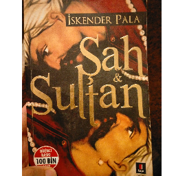 Sah Sultan - Iskender Pala Batman, Batman ve Türkiyenin her yerinden İkinci el ücretsiz kitap