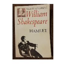 Hamlet - William Shakespeare Buca, İzmir ve Türkiyenin her yerinden İkinci el ücretsiz kitap