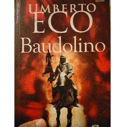 Baudoline - Umberto Eco İpekyolu, Van ve Türkiyenin her yerinden İkinci el ücretsiz kitap