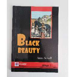 Black Beauty - Anna Sewell Buca, İzmir ve Türkiyenin her yerinden İkinci el ücretsiz kitap