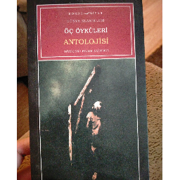 Oc Oykuleri Antolojisi - Haluk Erdemol Buca, İzmir ve Türkiyenin her yerinden İkinci el ücretsiz kitap