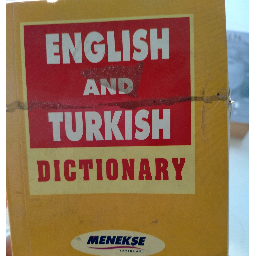 Ilkokullar Icin Ingilizce Sozluk - Menekse Yayinlari Buca, İzmir ve Türkiyenin her yerinden İkinci el ücretsiz kitap