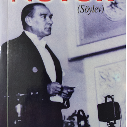 Nutuk - Mustafa Kemal Atatürk Buca, İzmir ve Türkiyenin her yerinden İkinci el ücretsiz kitap