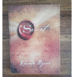 Secret - Rhonda Byrne Pendik, İstanbul ve Türkiyenin her yerinden İkinci el ücretsiz kitap