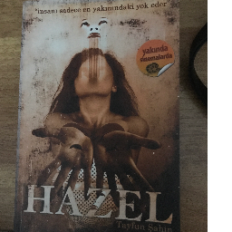 Hazel - Tayfun Şahin Gelibolu, Çanakkale ve Türkiyenin her yerinden İkinci el ücretsiz kitap