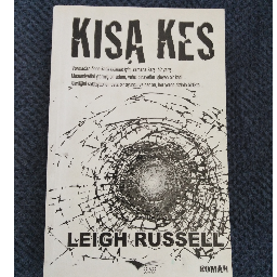 Kısa Kes - Leigh Russell Buca, İzmir ve Türkiyenin her yerinden İkinci el ücretsiz kitap