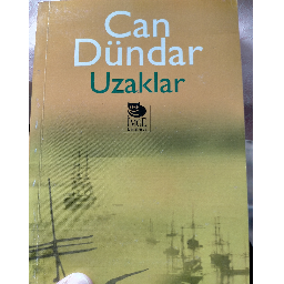 Uzaklar - Can Dündar Buca, İzmir ve Türkiyenin her yerinden İkinci el ücretsiz kitap