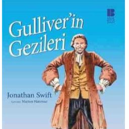 Gulliver'in Gezileri - Jonathan Swift İstanbul, İzmir, Kocaeli, Bursa, Diyarbakır, Samsun, Antalya, Adana, Ankara ve Türkiyenin her yerinden İkinci el kitap, ücretsiz kitap.