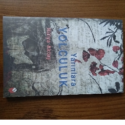 Yarınlara Yolculuk - Hülya Aktaş Pendik, İstanbul ve Türkiyenin her yerinden İkinci el ücretsiz kitap