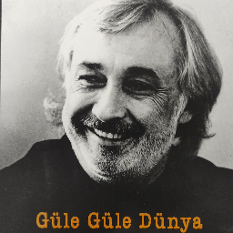 Güle Güle Dünya Ben Burda Kalıyorum - Müjdat Gezen Buca, İzmir ve Türkiyenin her yerinden İkinci el ücretsiz kitap