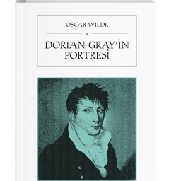 Dorian Gray'ın Portresi - Oscar Wilde Sincan, Ankara ve Türkiyenin her yerinden İkinci el ücretsiz kitap
