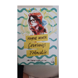 Çevrimiçi Yalnızlık - Poyraz Demir Kaman, Kırşehir ve Türkiyenin her yerinden İkinci el ücretsiz kitap