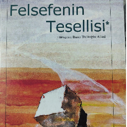 Felsefenin Tesellisi - Alain De Botton Buca, İzmir ve Türkiyenin her yerinden İkinci el ücretsiz kitap