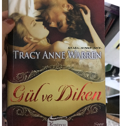 Gül Ve Diken - Tracy Anne Warren Gelibolu, Çanakkale ve Türkiyenin her yerinden İkinci el ücretsiz kitap