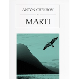 Martı - Anton Çehov İstanbul, İzmir, Kocaeli, Bursa, Diyarbakır, Samsun, Antalya, Adana, Ankara ve Türkiyenin her yerinden İkinci el kitap, ücretsiz kitap.