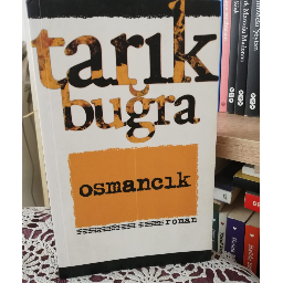 Osmancik - Tarik Buğra Gelibolu, Çanakkale ve Türkiyenin her yerinden İkinci el ücretsiz kitap