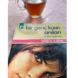 Bir Genç Kızın Anıları - Simone De Beauvoir Buca, İzmir ve Türkiyenin her yerinden İkinci el ücretsiz kitap