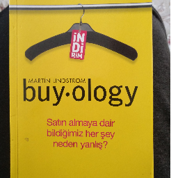 Buy-Ology - Martin Lindstrom Pendik, İstanbul ve Türkiyenin her yerinden İkinci el ücretsiz kitap