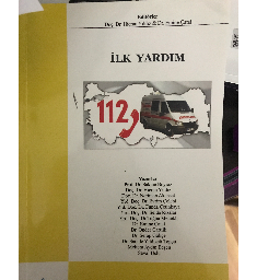 Ilk Yardım - Hicran Yıldız Gelibolu, Çanakkale ve Türkiyenin her yerinden İkinci el ücretsiz kitap