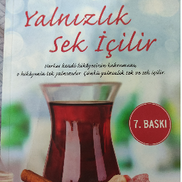 Yalnızlık Sek Içilir - Ahmet Demir Buca, İzmir ve Türkiyenin her yerinden İkinci el ücretsiz kitap
