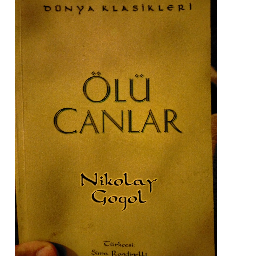 Olu Canlar - Nikolay Sincan, Ankara ve Türkiyenin her yerinden İkinci el ücretsiz kitap